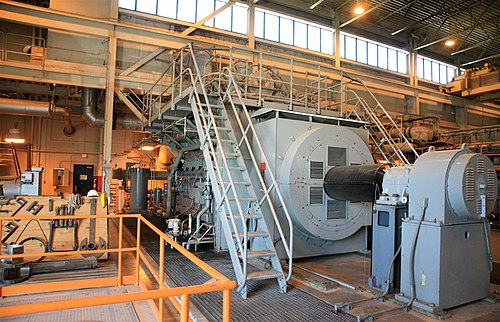 South Bay Water Recycling